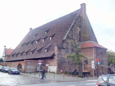 Wielki Młyn foto