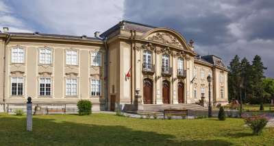 Balaton Museum foto