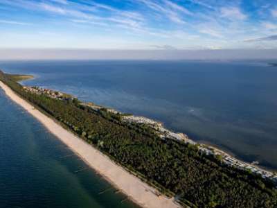 Hel Peninsula foto