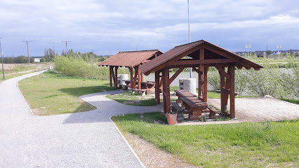 Park Inkula foto