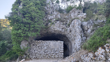 Titova Špilja foto