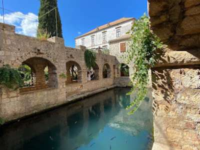 Stari Grad foto