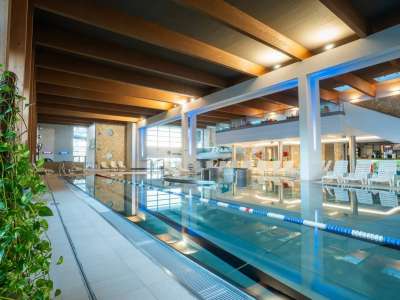 Aquapark Trnava foto
