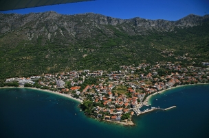 Gradac foto