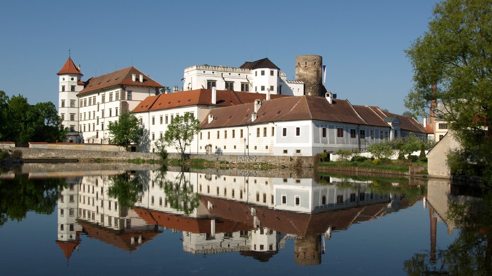 anal seznamka Jindřichův Hradec