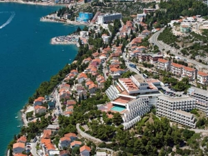 Neum foto