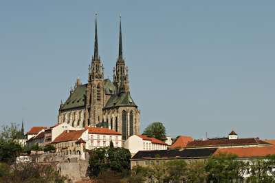 Brno foto