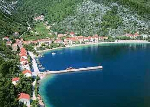 Trstenik foto