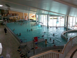 Therme Laa  foto