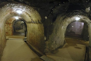 Jihlavské podzemí foto