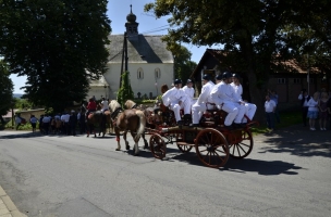 Tečovice foto