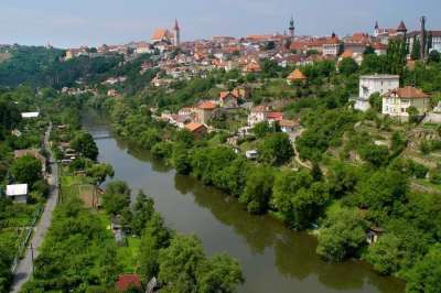 Znojmo foto