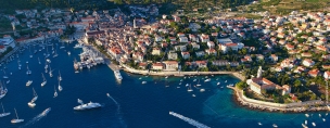 Hvar foto