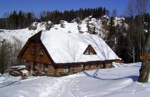 Vítkovice v Krkonoších foto