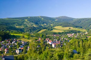 Rokytnice nad Jizerou foto