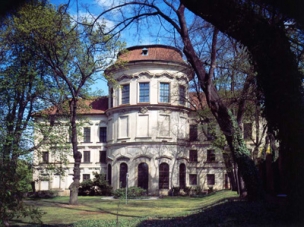 Šternberský palác foto