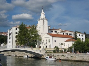 Crikvenica foto