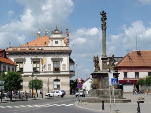 Poděbrady foto