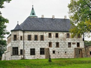 Přerov nad Labem foto