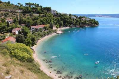 Omiš - Nemira foto