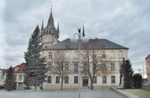 Muzeum Humpolec foto