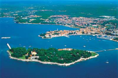 Poreč  foto