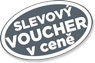 Jeseníky - voucher