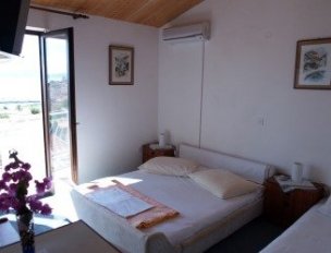 VILA SENZEN foto