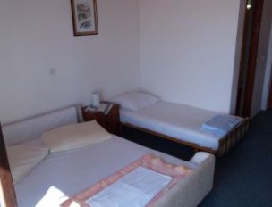 VILA SENZEN foto