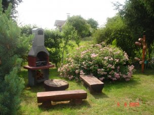 VILLA EMILY foto