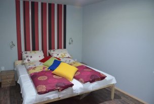 APARTMÁNY ELBA foto