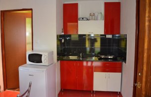 APARTMÁNY ELBA foto