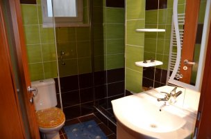 APARTMÁNY ELBA foto