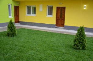APARTMÁNY ELBA foto