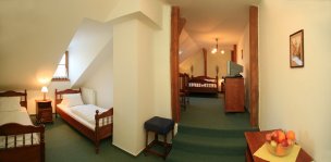 HOTEL PRAHA foto