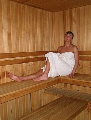 HOTEL PRAHA foto