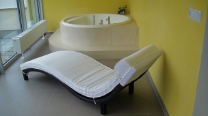 BOUTIQUE HOTEL RADUN foto