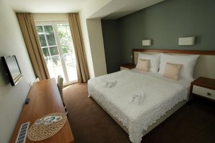 BOUTIQUE HOTEL RADUN foto