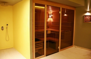 BOUTIQUE HOTEL RADUN foto