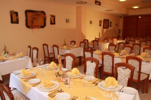 WELLNESS HOTEL REZIDENCE AMBRA foto