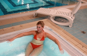 WELLNESS HOTEL REZIDENCE AMBRA foto