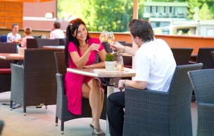 WELLNESS HOTEL REZIDENCE AMBRA foto