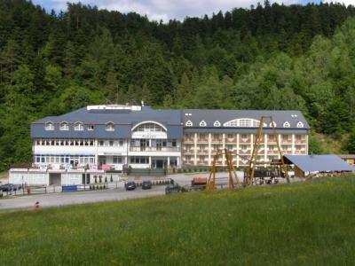 HOTEL PLEJSY foto