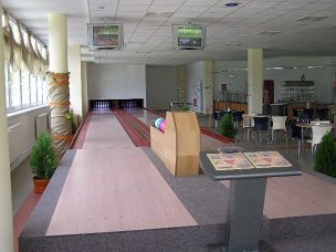HOTEL PLEJSY foto