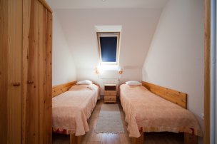 APARTMÁNY ERLEBNISDORF foto