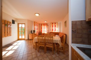 APARTMÁNY ERLEBNISDORF foto