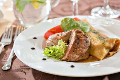 Restaurace