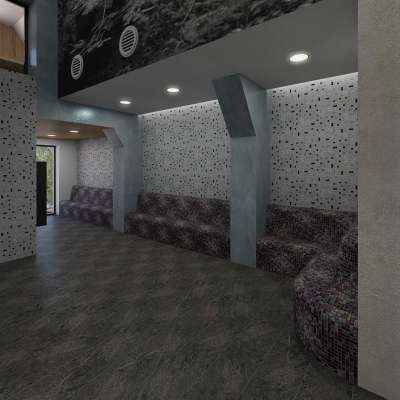 Wellness centrum 