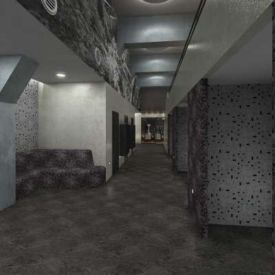 Wellness centrum 