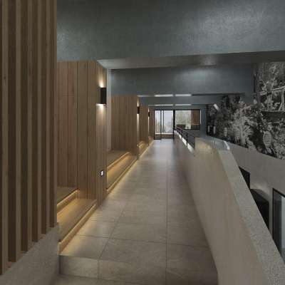 Wellness centrum 